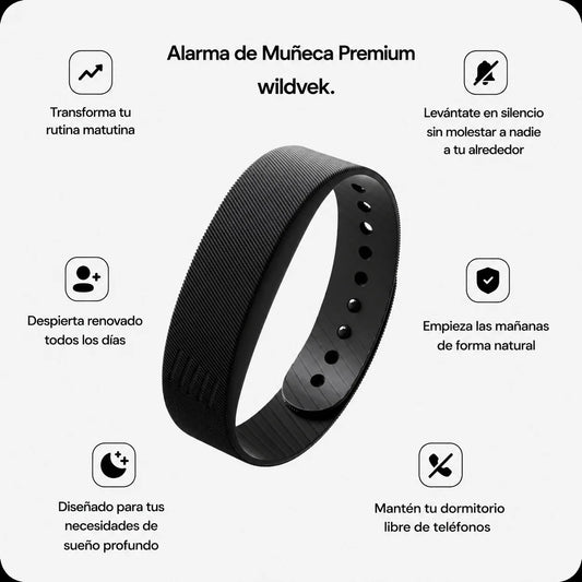 Alarma de vibración Onyx