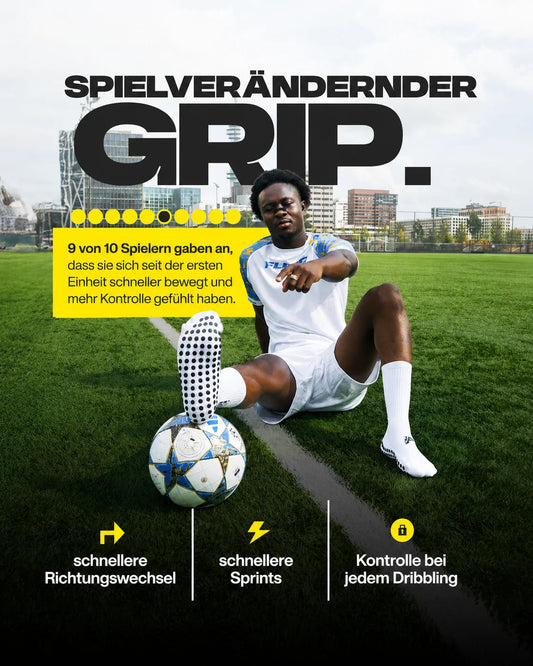 Pro Grip Socken