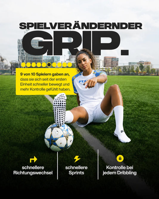 Pro Grip Socken