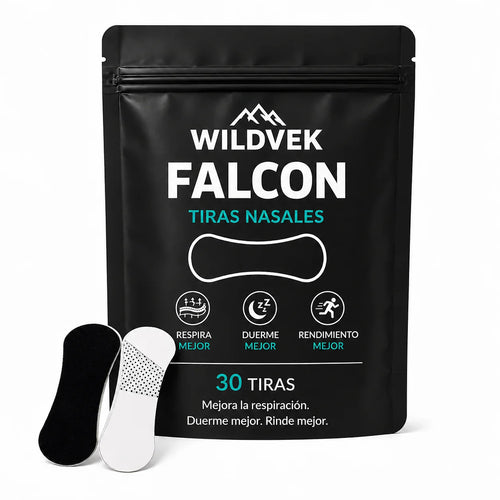 Tiras Nasales Falcon