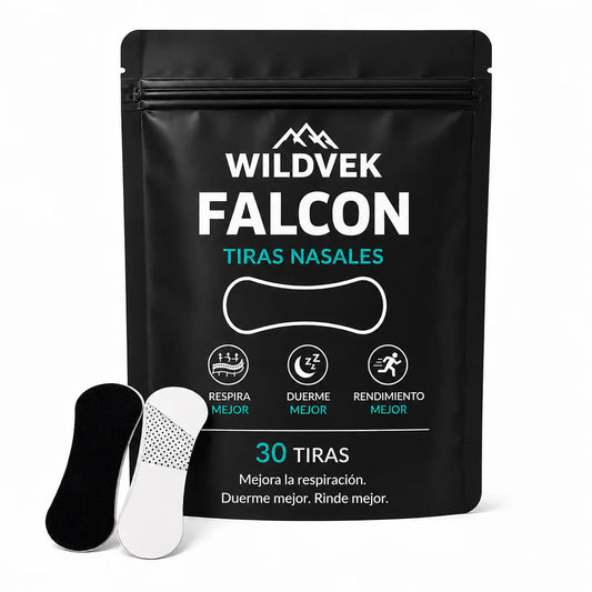 Tiras Nasales Falcon