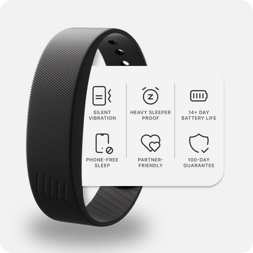 Alarma de vibración Onyx