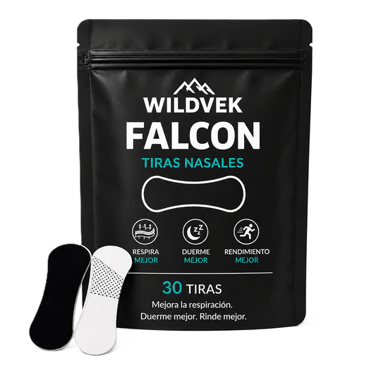 Tiras Nasales Falcon