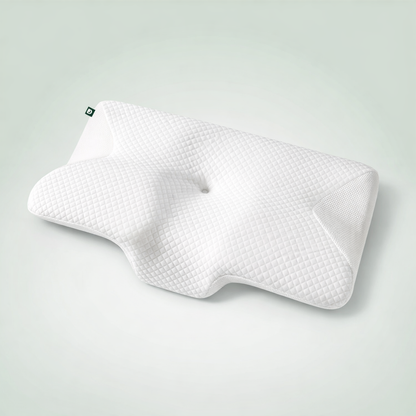 Almohada Cervical Wildvek™ – Alivio Inmediato