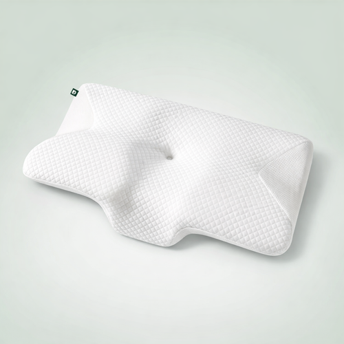 Almohada Cervical Wildvek™ – Alivio Inmediato