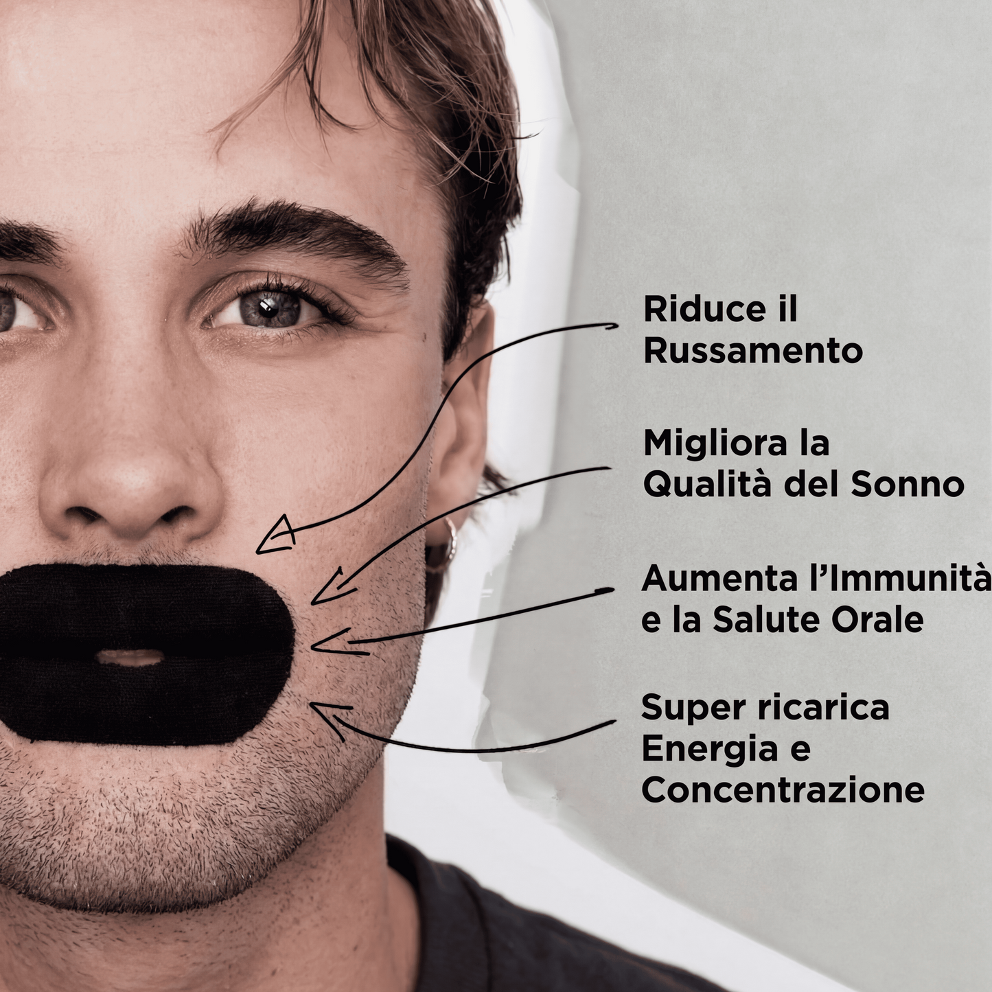 GUFO Mouth Tape™